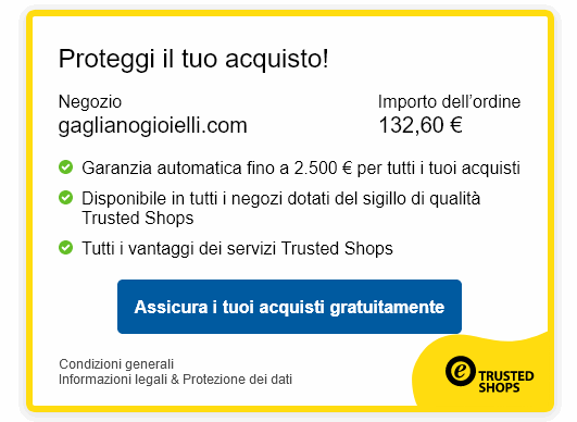 Garanzia acquisti