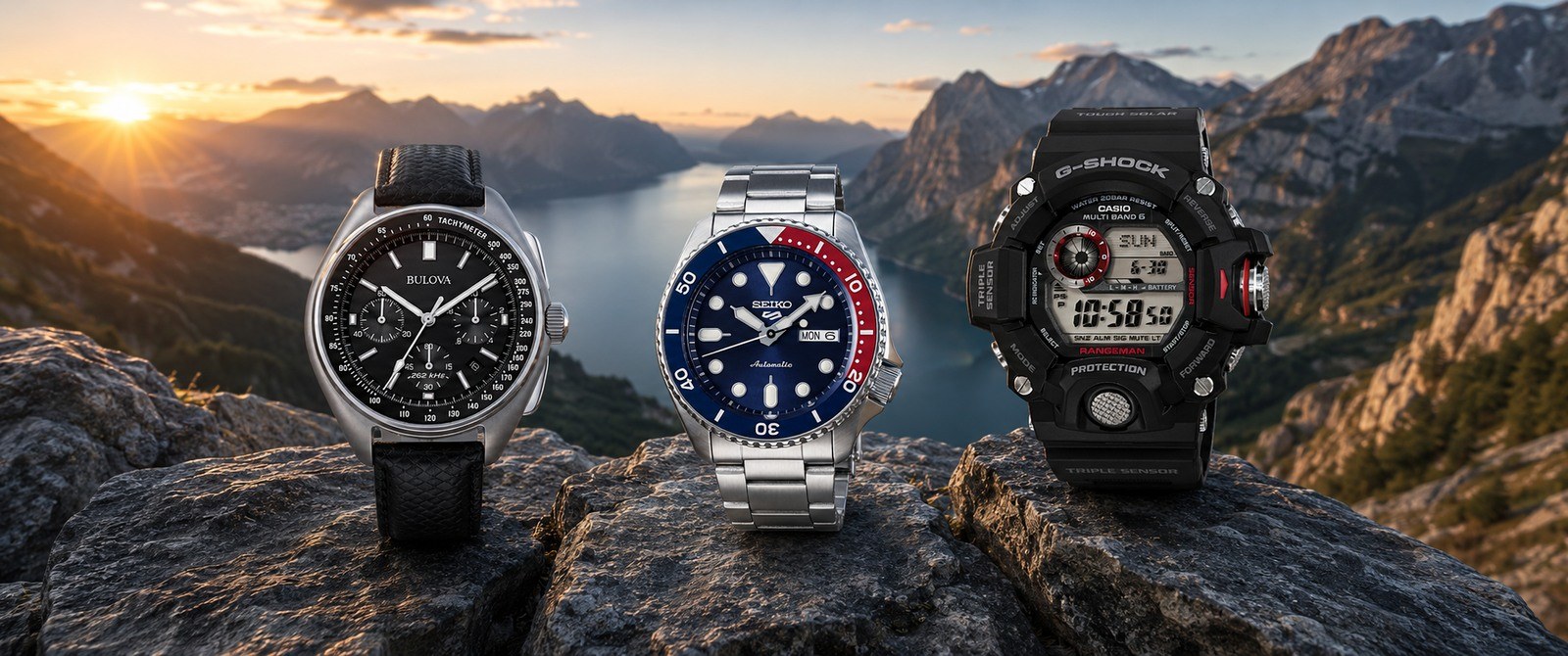 Migliori orologi da 200 a 500 euro: classifica 2026 e guida alla scelta