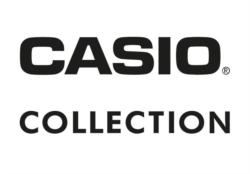 Casio timeless