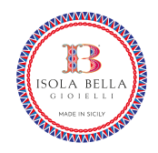 Gänseblümchen-Anhänger - Isola Bella Gioielli