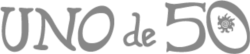 UNO DE 50