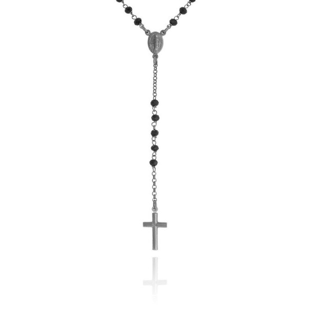 amen Rosarium Collana cronn4