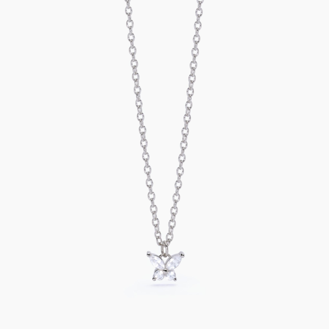 mabina Argento Donna 553530