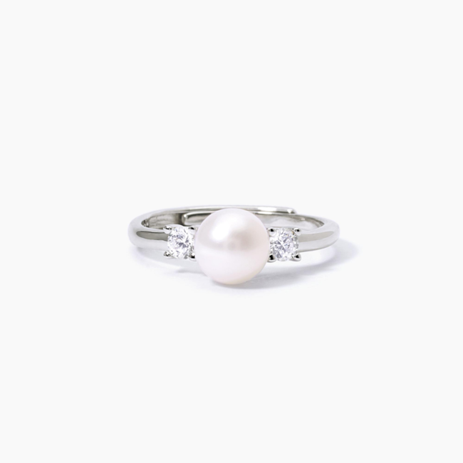 mabina Argento Donna 523283