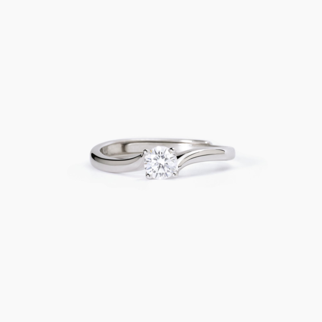 mabina Argento Donna 523291