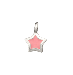dodo mariani Stopper st4 stopper stella rosa smaltata