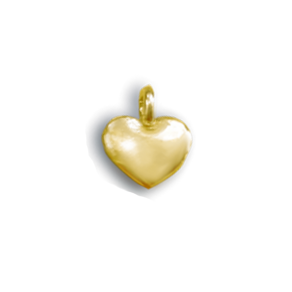 dodo mariani Stopper st202.g stopper cuore oro giallo 9kt