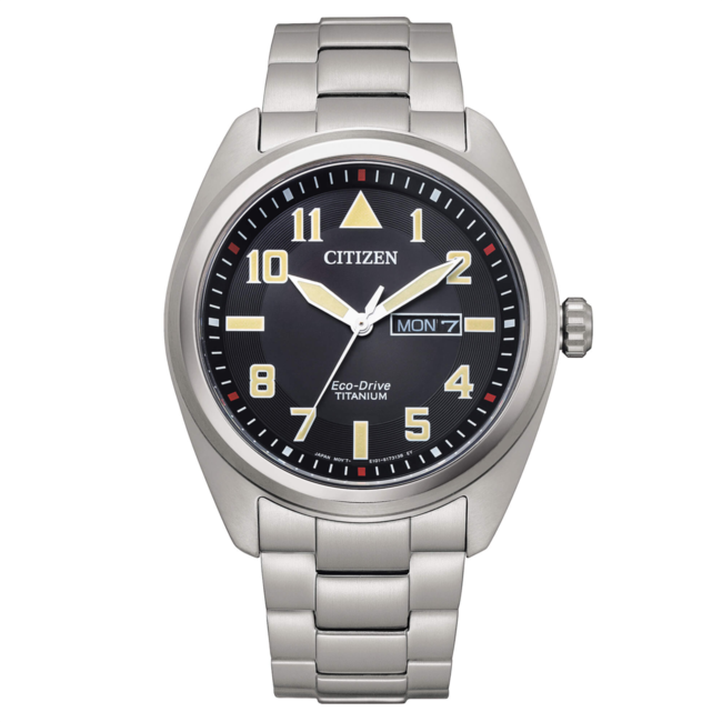 citizen Super Titanium bm8560-88e