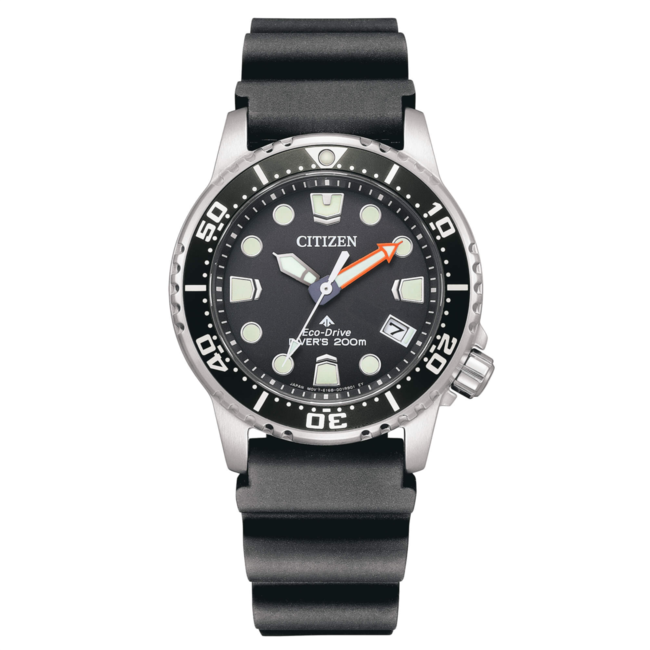 citizen Promaster Eco Drive eo2020-08e