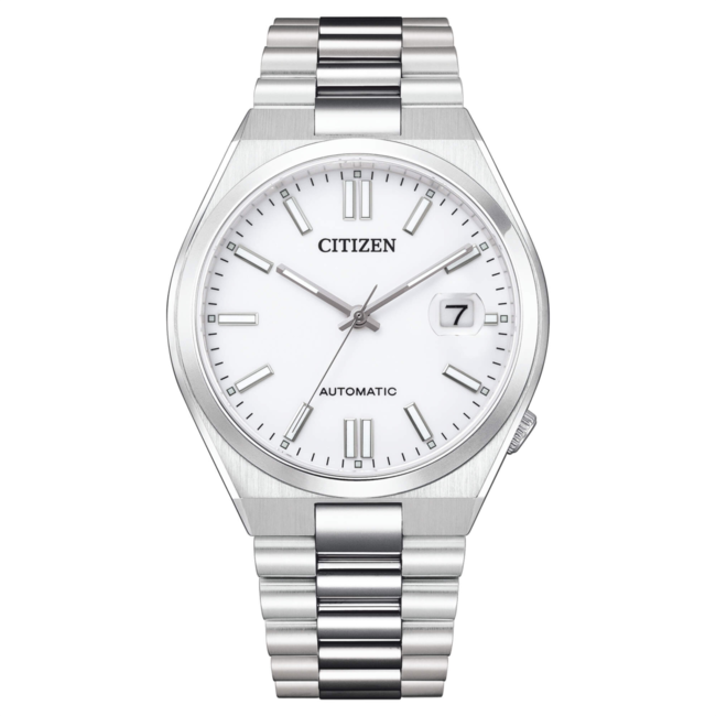 citizen Tsuyosa nj0150-81a