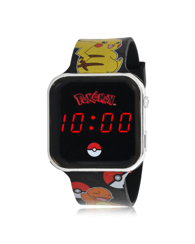 disney Orologi Led pok4322
