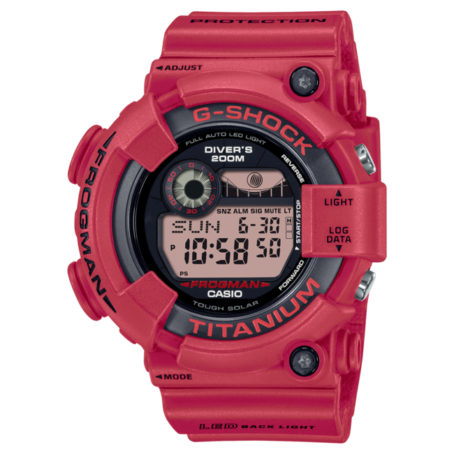 g-shock Gw-8230nt gw-8230nt-4er