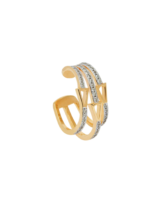 valentina ferragni Lily dvf-or-cuff2
