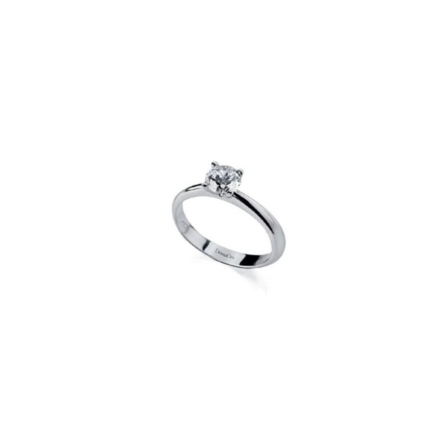 donna oro Solitario dgs0020.s70