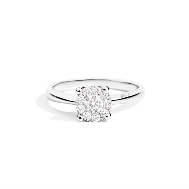 recarlo NODO D'AMORE r04so988/015
