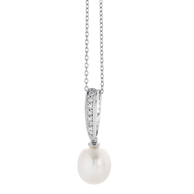 donna oro Collana Con Ciondolo dppf1241.005