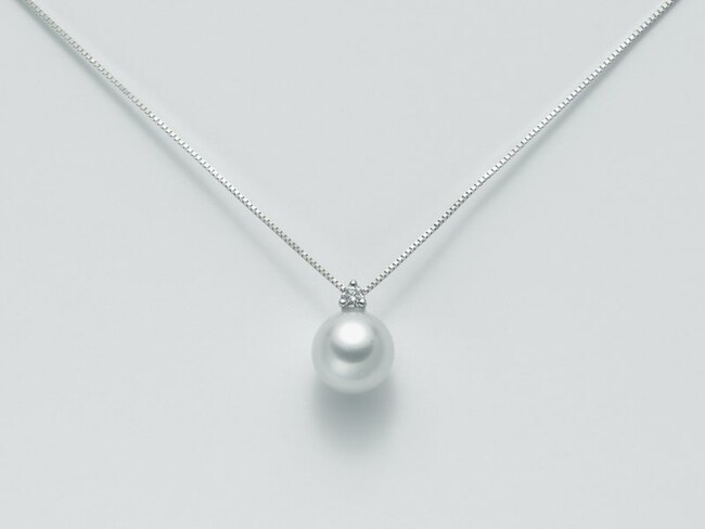 miluna Collier Di Perle pcl4412a