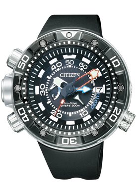 citizen Promaster Eco Drive bn2024-05e