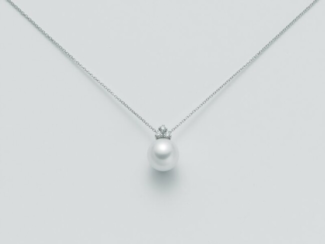 miluna Collier Di Perle pcl2018