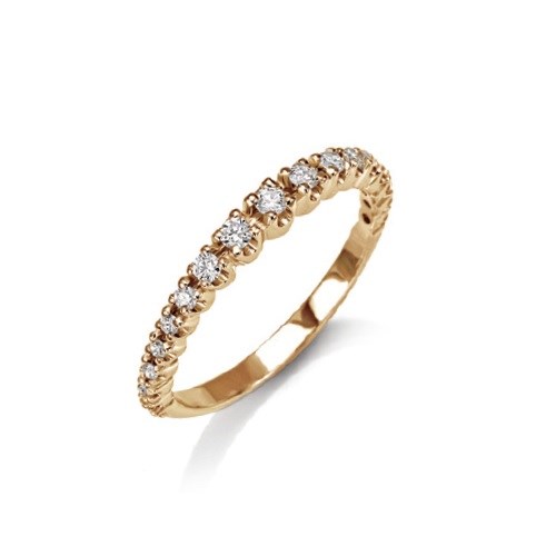 donna oro Veretta oro giallo dkav3738.027