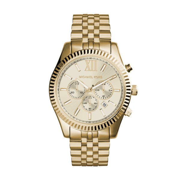 michael kors Lexington mk8281
