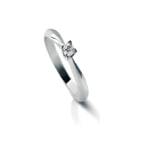 donna oro Solitario dkas1924.009