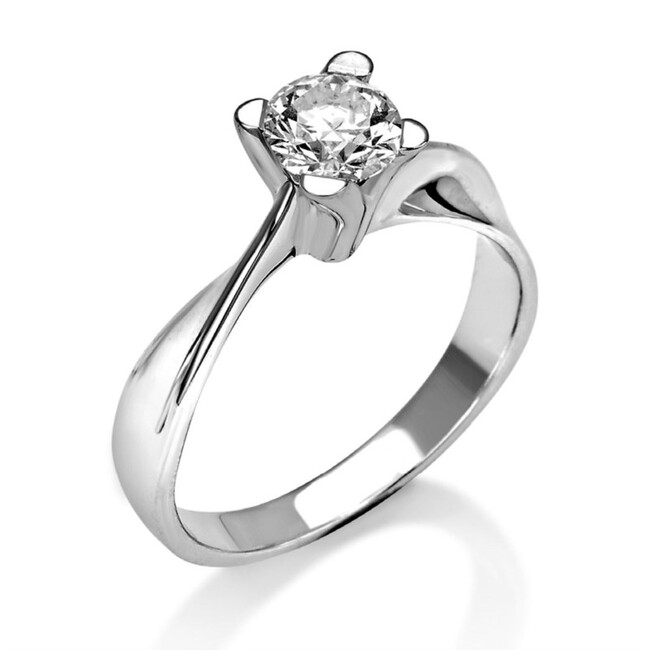 donna oro Solitario dgs0117.s40