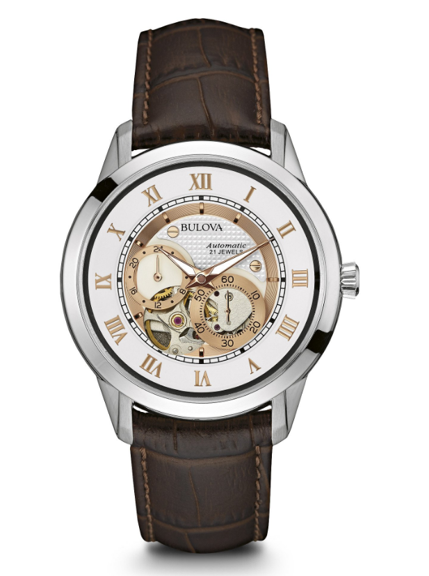 bulova Sutton 96a172
