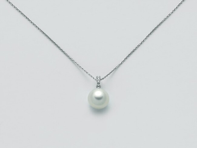 miluna Collier Di Perle pcl5501