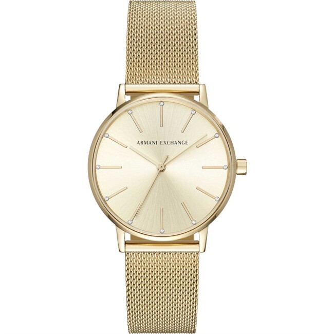 armani exchange Lola ax5536