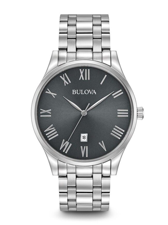 bulova Classic 96b261