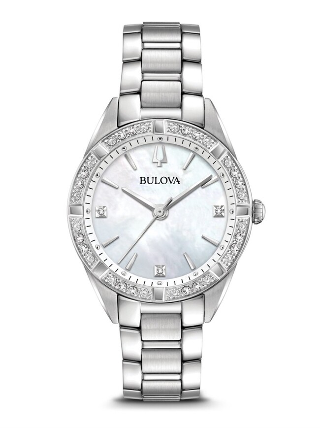bulova Sutton 96r228