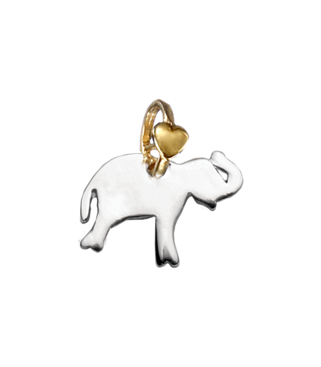 dodo mariani Animaletti a100k.g elefante