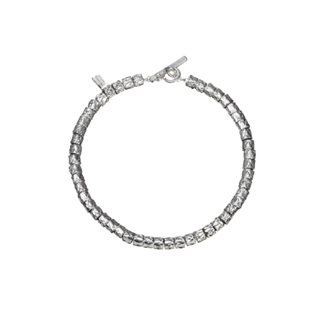 dodo mariani Le Basi br23-18 bracciale pigne mignon