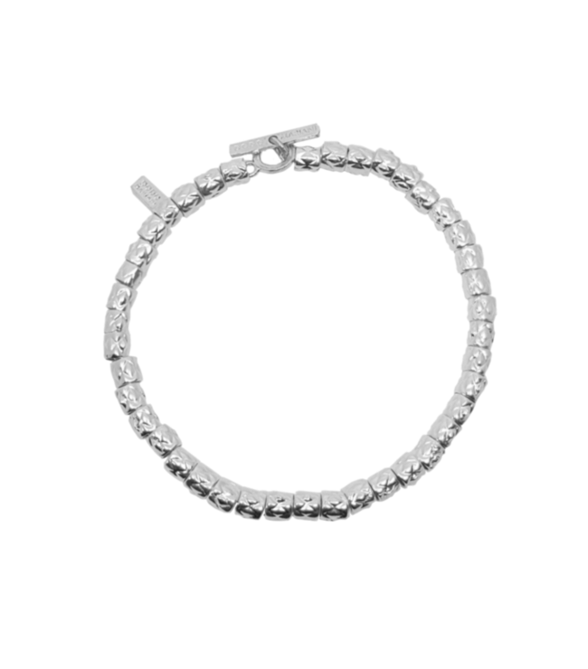 dodo mariani Le Basi br23a-21 bracciale pigne medie