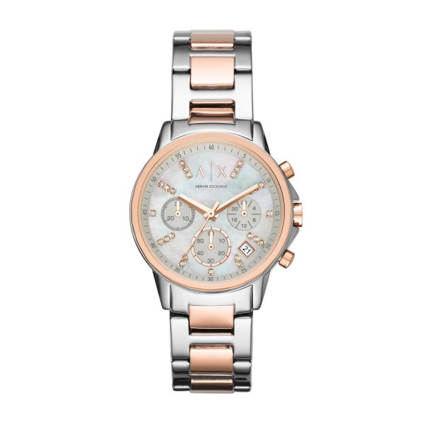 armani exchange LADY BANKS ax4331