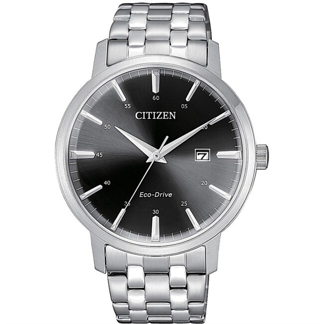 citizen Classic bm7460-88e