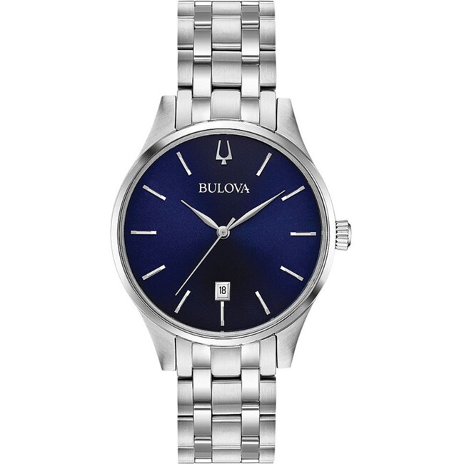 bulova Classic 96m149