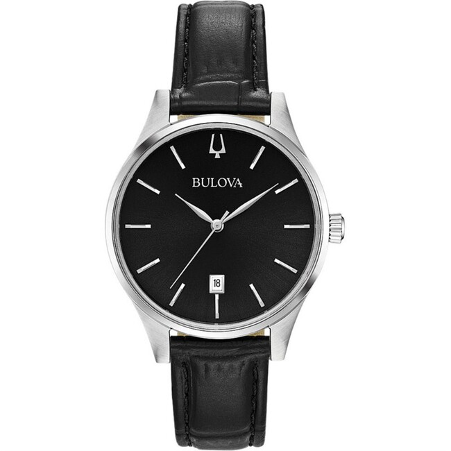 bulova Classic 96m147