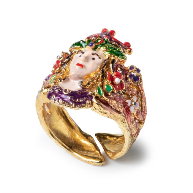 anello mori