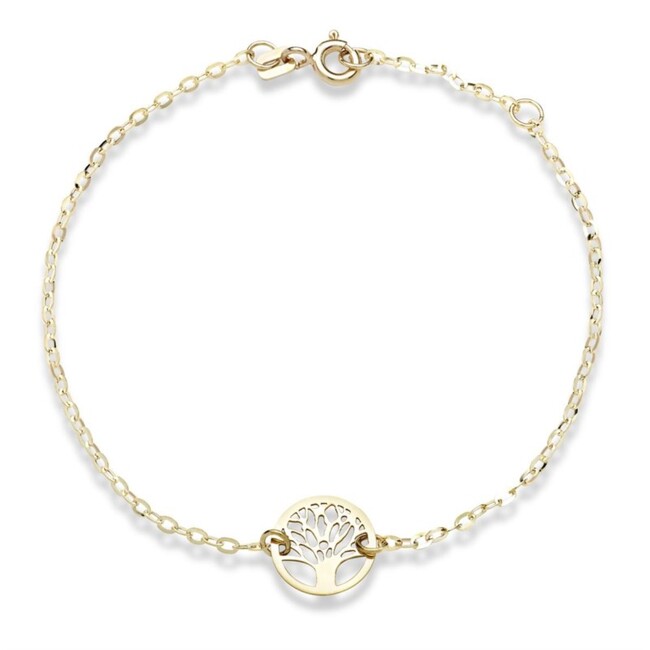 ambrosia Oro Bracciale abz 144
