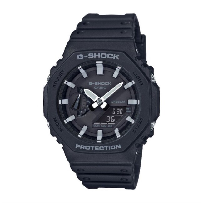g-shock G-Shock Classic Ga-2100 ga-2100-1aer