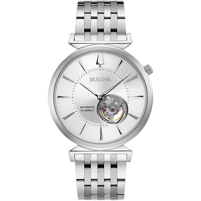 bulova Regatta 96a235