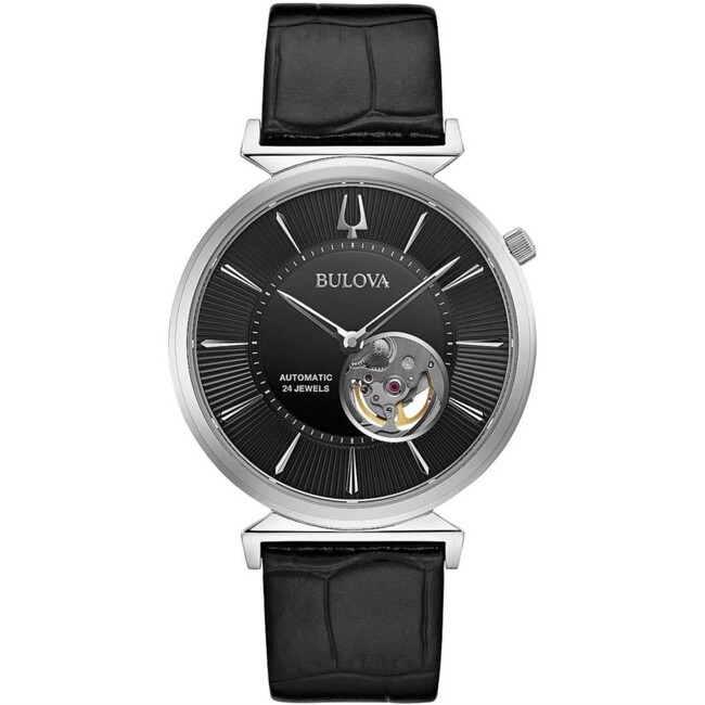 bulova Regatta 96a234