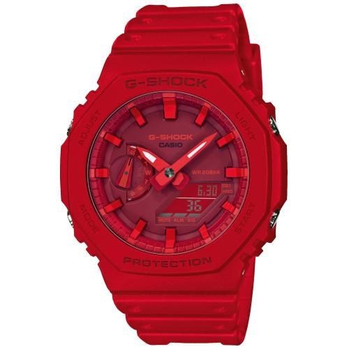 g-shock G-Shock Classic Ga-2100 ga-2100-4aer
