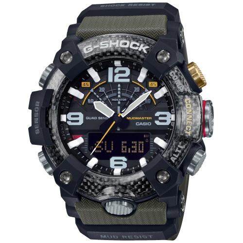 g-shock G-Shock Gg-B100 gg-b100-1a3er