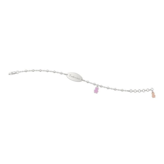 nanan Collection Bracciale nan0061