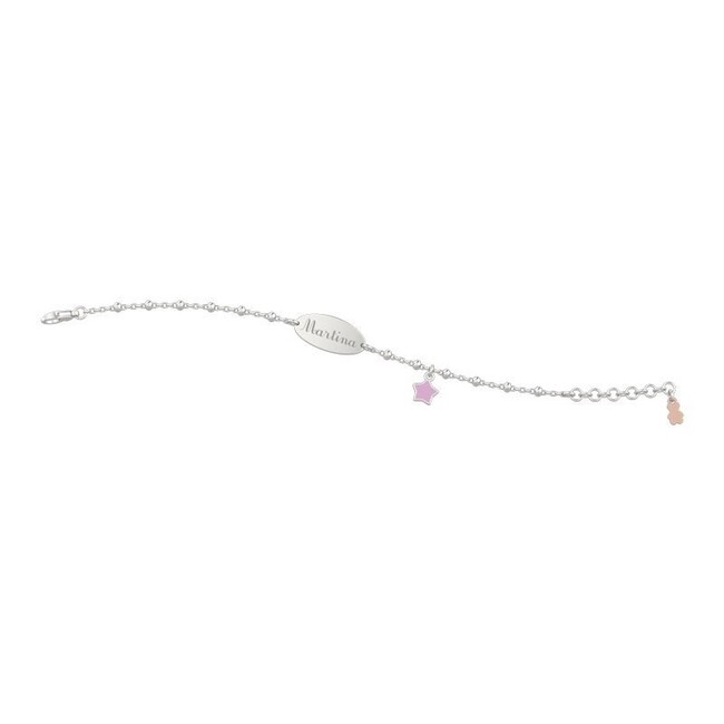 nanan Collection Bracciale nan0055