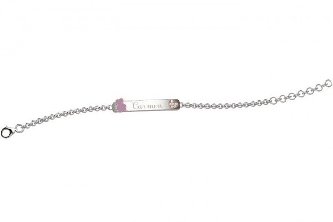 nanan Collection Bracciale nan0158