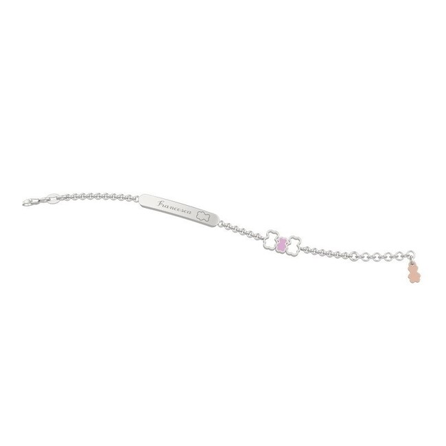 nanan Collection Bracciale nan0068